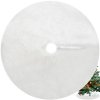 Podložka pod vianočný stromček 90cm Ruhhy 22226 5900779944497