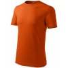 Malfini 132 Classic New, oranžová, 2XL