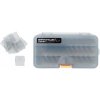 Savage Gear Krabička Lurebox Smoke - 2B (16,1x9,1x3,1 cm)