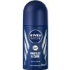 NIVEA ROLL-ON MEN PROTEC&CARE 50 ML