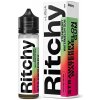 Ritchy Liqua Mix&Go Strawberry Watermelon Gum 10 ml