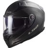 Moto prilba LS2 FF811 Vector II Gloss Carbon 3XL (65-66)