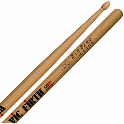 Vic Firth Signature Peter Erskine Big Band SPE3