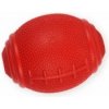 RUB SNACKRUGBY RED hračka pre psa8 cm Petnova hračky pre zvieratá