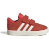 Detská Nízká obuv ADIDAS VL COURT 3.0 CF I JH6307 – Červená
