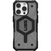 UAG UAG Pathfinder Clear Magsafe - ochranné pouzdro pro iPhone 16 Pro kompatibilní s popelem MagSafe - Bezpečnost zaručena. Jednoduché splátky. Doprava zdarma od 170 PLN.