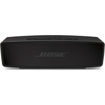 Bose SoundLink Mini Bluetooth Speaker II od 175,9 € - Heureka.sk