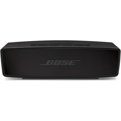 Bose SoundLink Mini Bluetooth Speaker II