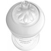 AVENT Philips Cumlík Natural Response 3 pomalý prietok 2 kusy