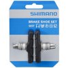 Shimano gumičky S65T čierna