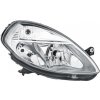 Hlavný svetlomet HELLA vpravo, W5W, 12V, Testované ECE 1EB 270 521-241 (1EB270521241) EAN: 4082300238709