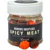 Method Feeder Fans Worms Wafter 10 mm 50 ml - Spice Meat