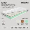Benab King Bio&Natural 23 Longlife H3/H5