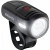Predné svetlo Sigma Aura 45 USB Farba: čierna