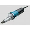 Makita GD0810C priama brúska s elektronickou reguláciou a vysokým výkonom