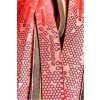Omotávka RIBBON Bee Grip red