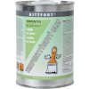 KITTFORT Terpentínový olej - 850 g