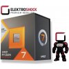 AMD Ryzen 7 7800X3D