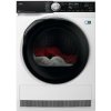 Sušička bielizne AEG AbsoluteCare® Plus 9000 TR959M7SC biela