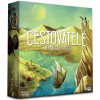 TLAMA games Cestovatelé Jižního Tigridu