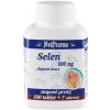 MedPharma Selen 100 mcg 107 tabliet
