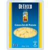 De Cecco Gnocchi di Patate expo 0,5 kg