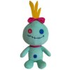 Disney Lilo & Stitch Bábika Scrump 50 cm