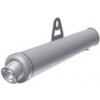 Koncovka výfuku MIVV X-CONE ACC.016.SC3 Nerez ø105 - O60 inlet