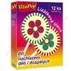 VitaHarmony VitaPop lízátková úleva 12ks