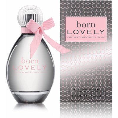 Sarah Jessica Parker Born Lovely parfumovaná voda dámska 50 ml