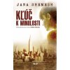 Kľúč k minulosti - Jana Shemesh