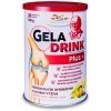 Orling Geladrink Plus citrón 340 g