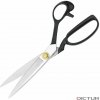 Dictum 718366 - Expert Tailor's Scissors, 260 mm - Nožnice