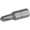 Bit TW 1 25mm S2, 10ks