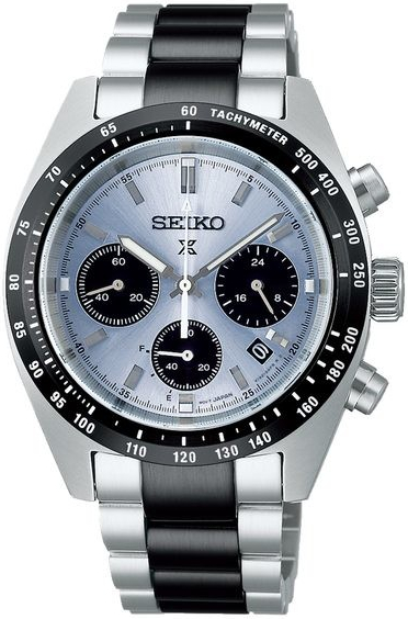 Seiko SSC909P1