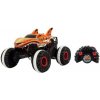 Mattel Hot Wheels Monster Trucks: HW Nezastaviteľný tigrie žralok 1:15 (HGV87)