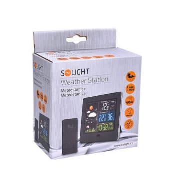 Solight TE 80