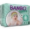 Bambo MINI 2 3-6 kg plienky 30 ks