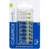 CURAPROX CPS 011 prime refill medzizubná kefka 8 ks