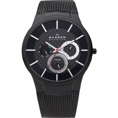 skagen 809xltbb