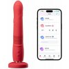 Lovense Gravity Thrusting Dildo