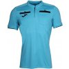 Referee Short Sleeve dres pre rozhodcov tyrkysová veľkosť oblečenia XXXL