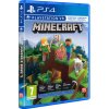 Minecraft Starter Collection CZ (PS4)