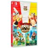 Hra na konzolu Asterix and Obelix: XXL Collection - Nintendo Switch (3760156486789)