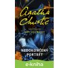E-kniha Nedokončený portrét - Agatha Christie, Mary Westmacott