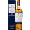 Macallan 12 Y.O. Double Cask 0,7l 40% (kartón)