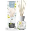 Yankee Candle Signature Midnight Jasmine Reed Difúzer Vonné tyčinky 100 ml