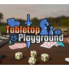 Tabletop Playground EU Steam CD Key