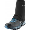 Montane Trail Gaiter, black - kotníkové návleky L