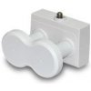 LNB Mascom Monoblock 4,3 Single MC M4-S01/S02/S03 (LNB MNB Masc Sing4,3)